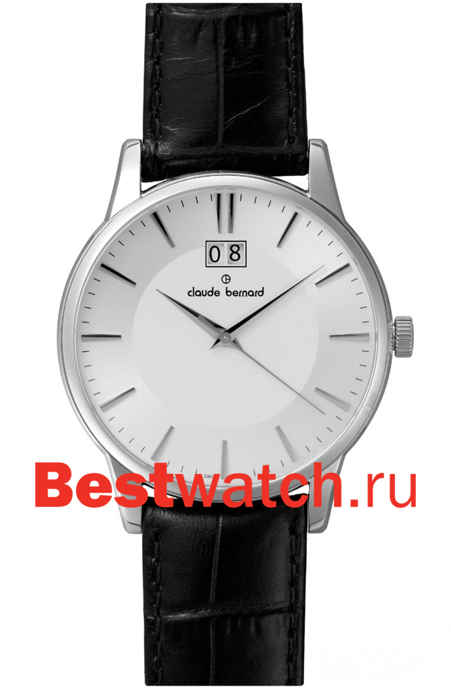 Часы Claude Bernard Classic Gents 63003-3AIN